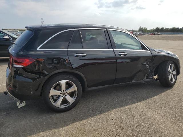 Photo 2 VIN: W1N0G8EB5NV397356 - MERCEDES-BENZ GLC 300 4M 