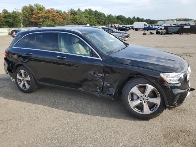 Photo 3 VIN: W1N0G8EB5NV397356 - MERCEDES-BENZ GLC 300 4M 