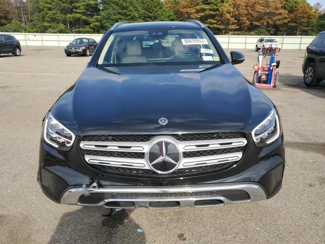 Photo 4 VIN: W1N0G8EB5NV397356 - MERCEDES-BENZ GLC 300 4M 