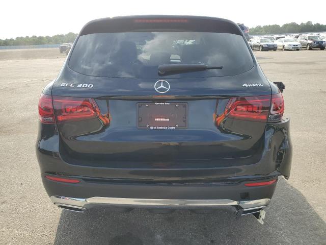 Photo 5 VIN: W1N0G8EB5NV397356 - MERCEDES-BENZ GLC 300 4M 