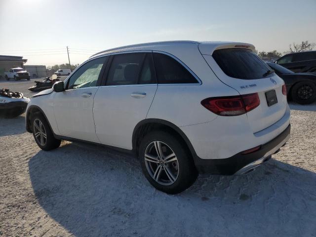 Photo 1 VIN: W1N0G8EB6LF761842 - MERCEDES-BENZ GLC-CLASS 