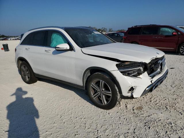 Photo 3 VIN: W1N0G8EB6LF761842 - MERCEDES-BENZ GLC-CLASS 