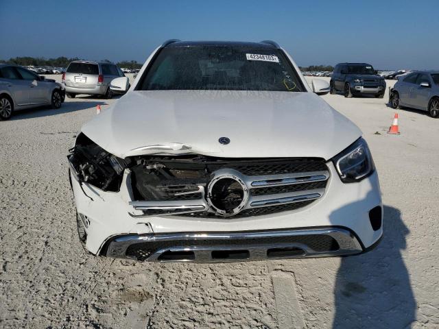 Photo 4 VIN: W1N0G8EB6LF761842 - MERCEDES-BENZ GLC-CLASS 