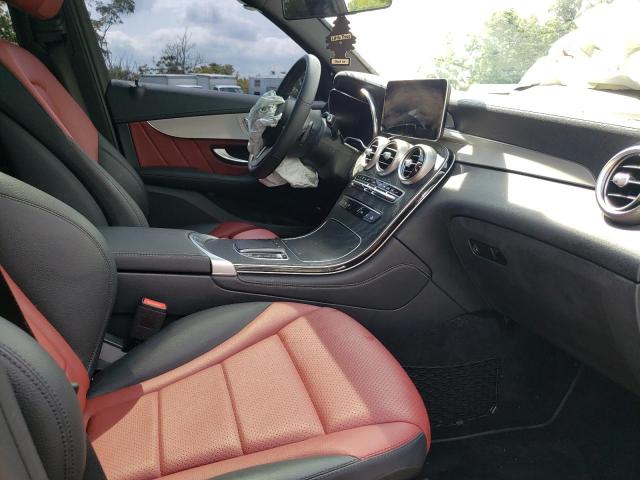 Photo 4 VIN: W1N0G8EB6LF816516 - MERCEDES-BENZ GLC 300 4M 