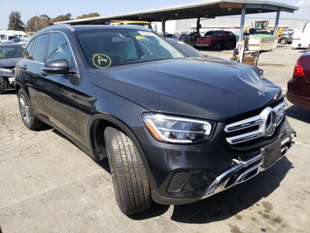 Photo 0 VIN: W1N0G8EB6LF851931 - MERCEDES-BENZ GLC 300 4M 