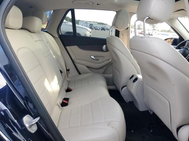 Photo 10 VIN: W1N0G8EB6MF866575 - MERCEDES-BENZ GLC-CLASS 