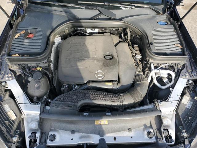 Photo 11 VIN: W1N0G8EB6MF866575 - MERCEDES-BENZ GLC-CLASS 