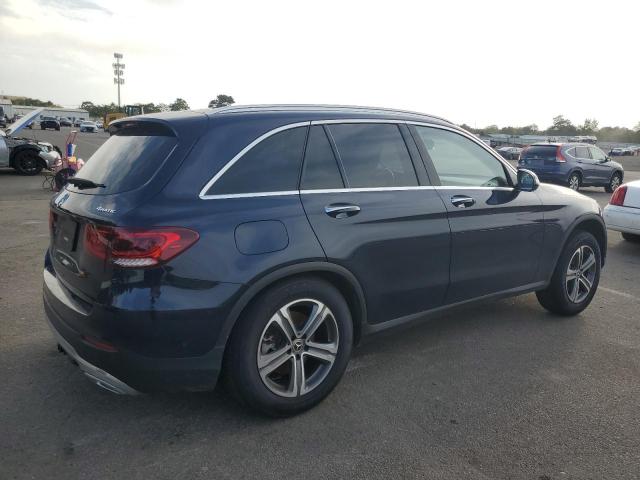 Photo 2 VIN: W1N0G8EB6MF866575 - MERCEDES-BENZ GLC-CLASS 