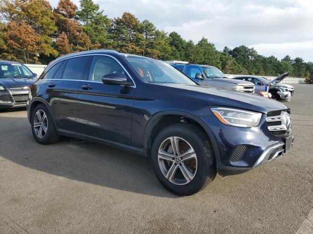 Photo 3 VIN: W1N0G8EB6MF866575 - MERCEDES-BENZ GLC-CLASS 