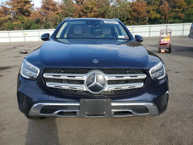 Photo 4 VIN: W1N0G8EB6MF866575 - MERCEDES-BENZ GLC-CLASS 