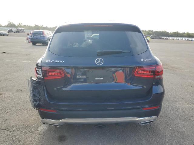 Photo 5 VIN: W1N0G8EB6MF866575 - MERCEDES-BENZ GLC-CLASS 