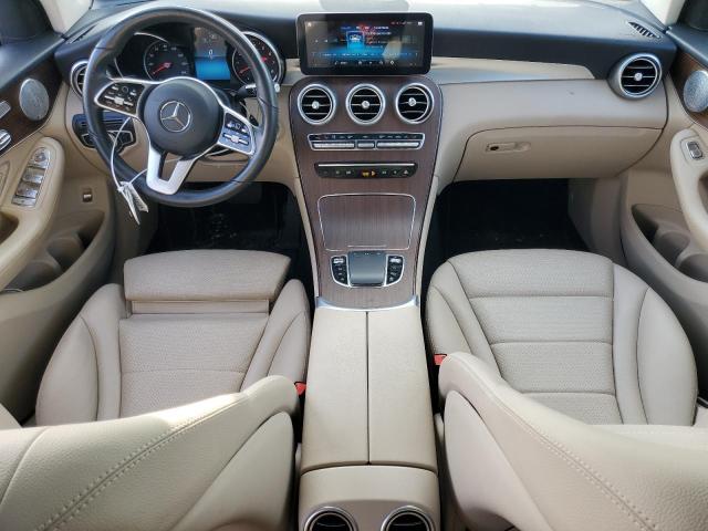 Photo 7 VIN: W1N0G8EB6MF866575 - MERCEDES-BENZ GLC-CLASS 