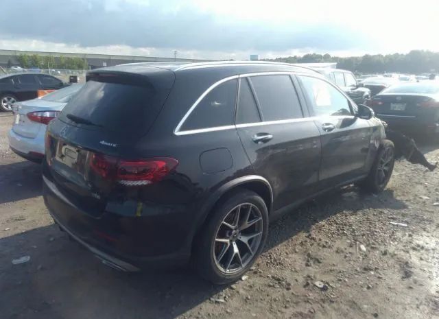 Photo 3 VIN: W1N0G8EB6MF885093 - MERCEDES-BENZ GLC 