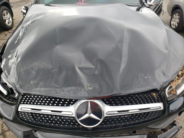 Photo 10 VIN: W1N0G8EB6MF899110 - MERCEDES-BENZ GLC 300 4M 