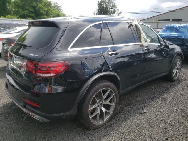 Photo 2 VIN: W1N0G8EB6MF899110 - MERCEDES-BENZ GLC 300 4M 