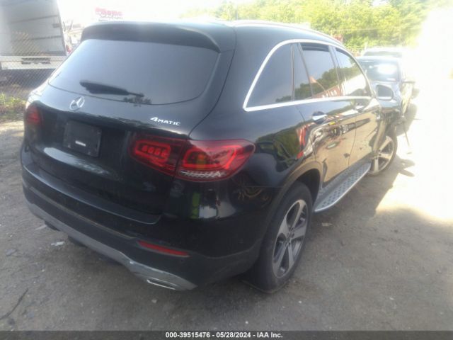 Photo 3 VIN: W1N0G8EB6MF927794 - MERCEDES-BENZ GLC-CLASS 