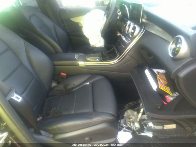 Photo 4 VIN: W1N0G8EB6MF927794 - MERCEDES-BENZ GLC-CLASS 