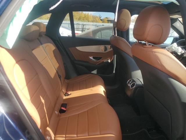 Photo 10 VIN: W1N0G8EB6MF958611 - MERCEDES-BENZ GLC 300 4M 