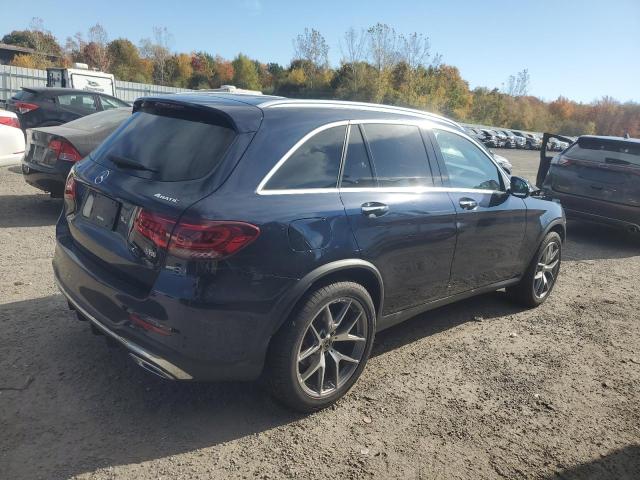 Photo 2 VIN: W1N0G8EB6MF958611 - MERCEDES-BENZ GLC 300 4M 