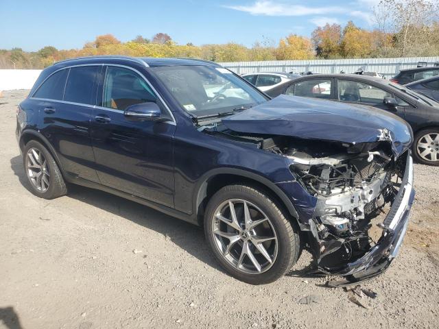 Photo 3 VIN: W1N0G8EB6MF958611 - MERCEDES-BENZ GLC 300 4M 