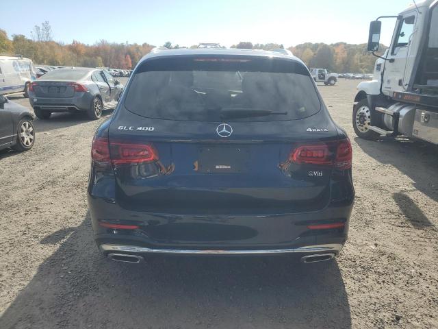 Photo 5 VIN: W1N0G8EB6MF958611 - MERCEDES-BENZ GLC 300 4M 