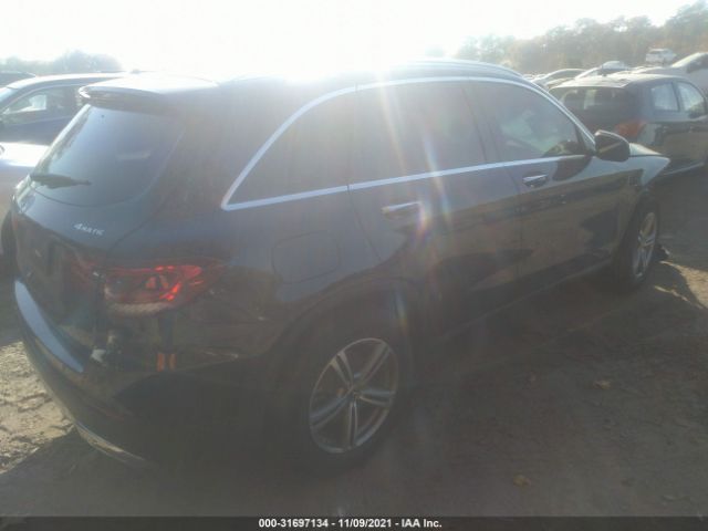 Photo 3 VIN: W1N0G8EB6MF962688 - MERCEDES-BENZ GLC 