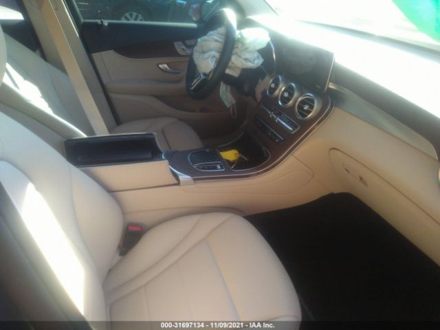 Photo 4 VIN: W1N0G8EB6MF962688 - MERCEDES-BENZ GLC 