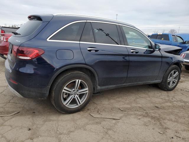 Photo 2 VIN: W1N0G8EB6MF976025 - MERCEDES-BENZ GLC-CLASS 