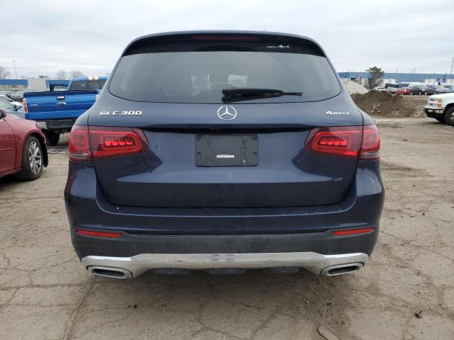 Photo 5 VIN: W1N0G8EB6MF976025 - MERCEDES-BENZ GLC-CLASS 