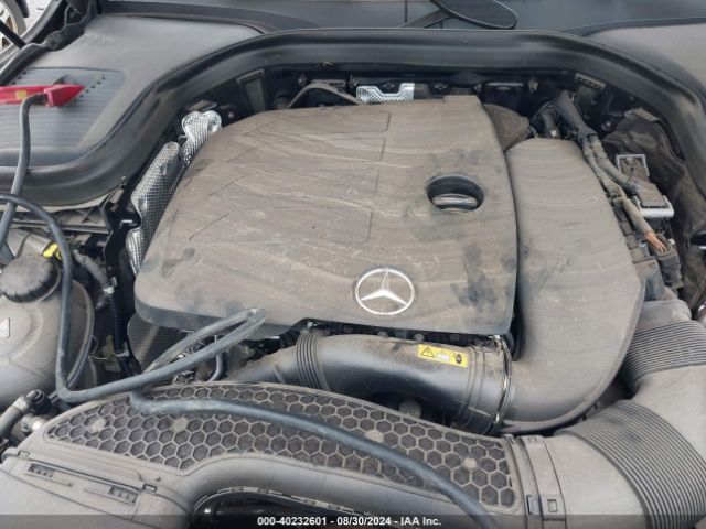 Photo 9 VIN: W1N0G8EB6MF991317 - MERCEDES-BENZ GLC-CLASS 