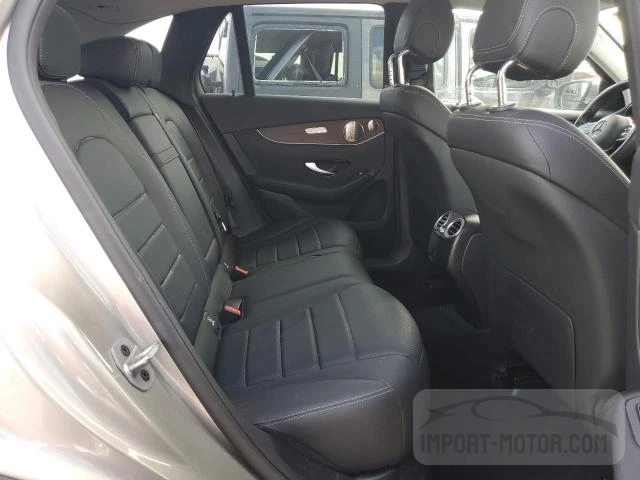 Photo 10 VIN: W1N0G8EB6MF991575 - MERCEDES-BENZ GLC 