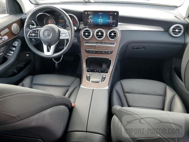 Photo 7 VIN: W1N0G8EB6MF991575 - MERCEDES-BENZ GLC 