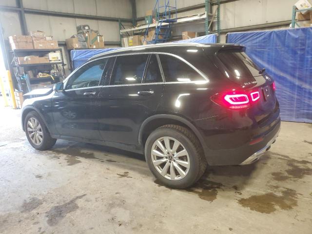 Photo 1 VIN: W1N0G8EB6MV307419 - MERCEDES-BENZ GLC 300 4M 