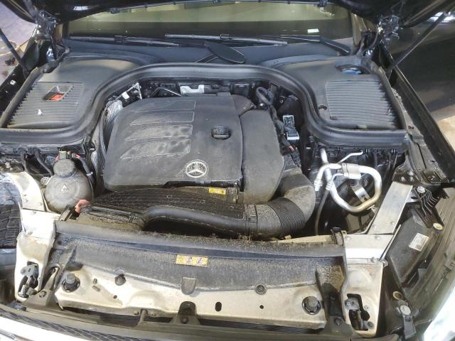 Photo 11 VIN: W1N0G8EB6MV307419 - MERCEDES-BENZ GLC 300 4M 