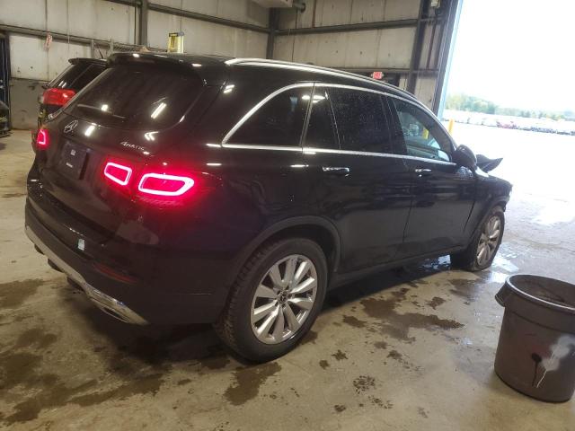 Photo 2 VIN: W1N0G8EB6MV307419 - MERCEDES-BENZ GLC 300 4M 