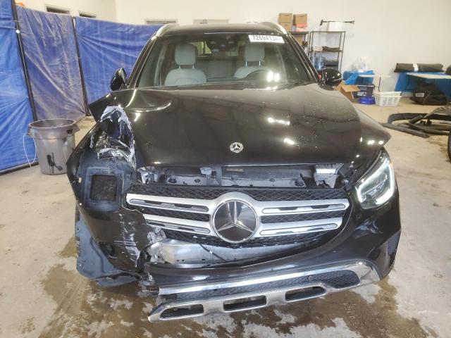 Photo 4 VIN: W1N0G8EB6MV307419 - MERCEDES-BENZ GLC 300 4M 