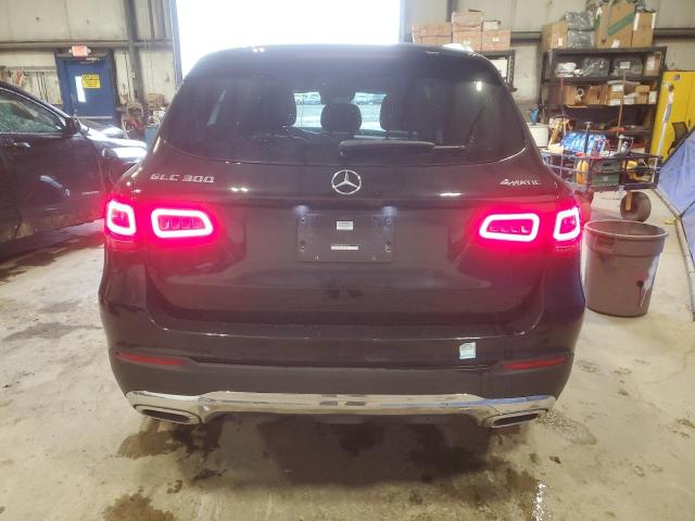 Photo 5 VIN: W1N0G8EB6MV307419 - MERCEDES-BENZ GLC 300 4M 