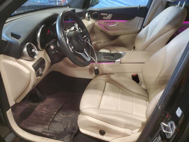 Photo 6 VIN: W1N0G8EB6MV307419 - MERCEDES-BENZ GLC 300 4M 