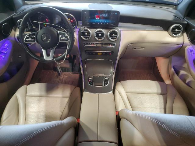 Photo 7 VIN: W1N0G8EB6MV307419 - MERCEDES-BENZ GLC 300 4M 