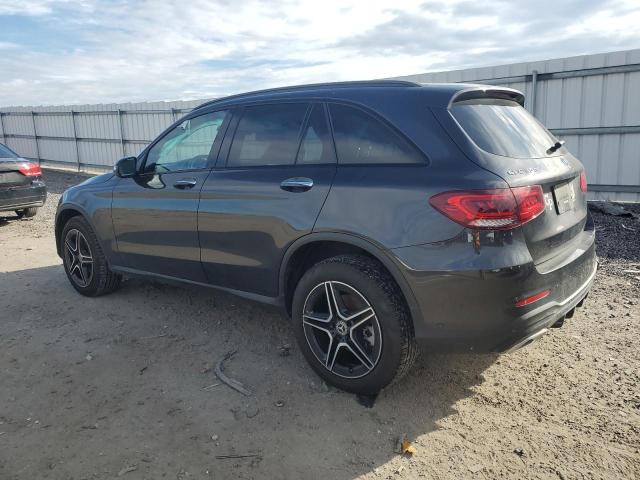 Photo 1 VIN: W1N0G8EB6MV317447 - MERCEDES-BENZ GLC-CLASS 