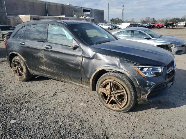 Photo 3 VIN: W1N0G8EB6MV317447 - MERCEDES-BENZ GLC-CLASS 