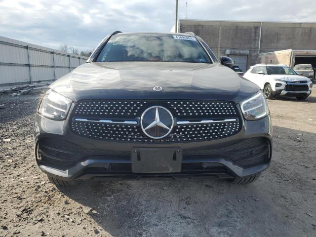 Photo 4 VIN: W1N0G8EB6MV317447 - MERCEDES-BENZ GLC-CLASS 