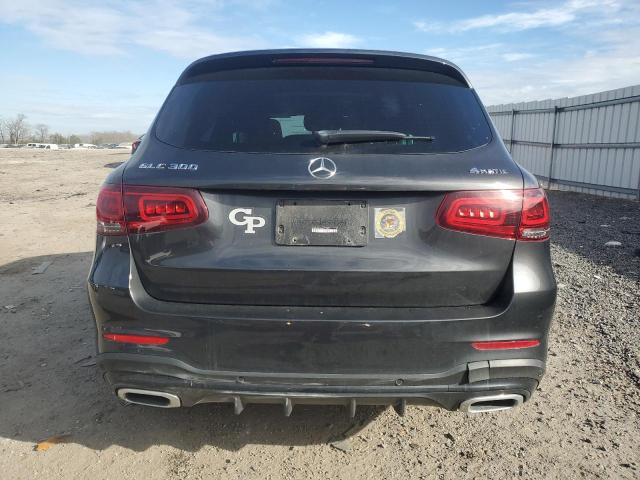 Photo 5 VIN: W1N0G8EB6MV317447 - MERCEDES-BENZ GLC-CLASS 