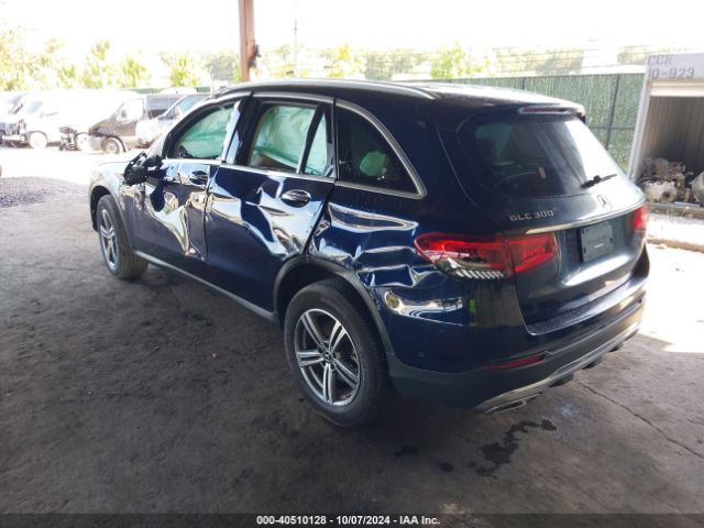 Photo 2 VIN: W1N0G8EB6NG045245 - MERCEDES-BENZ GLC-CLASS 