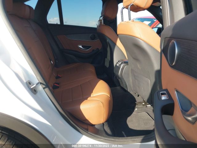 Photo 7 VIN: W1N0G8EB6NG074860 - MERCEDES-BENZ GLC 300 