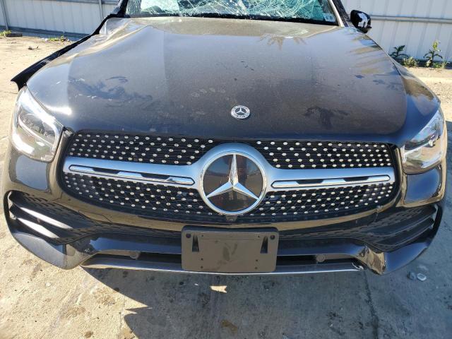 Photo 10 VIN: W1N0G8EB6NG080335 - MERCEDES-BENZ GLC 300 4M 