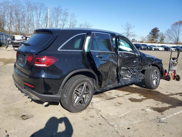 Photo 2 VIN: W1N0G8EB6NG080335 - MERCEDES-BENZ GLC 300 4M 