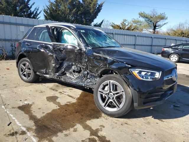 Photo 3 VIN: W1N0G8EB6NG080335 - MERCEDES-BENZ GLC 300 4M 