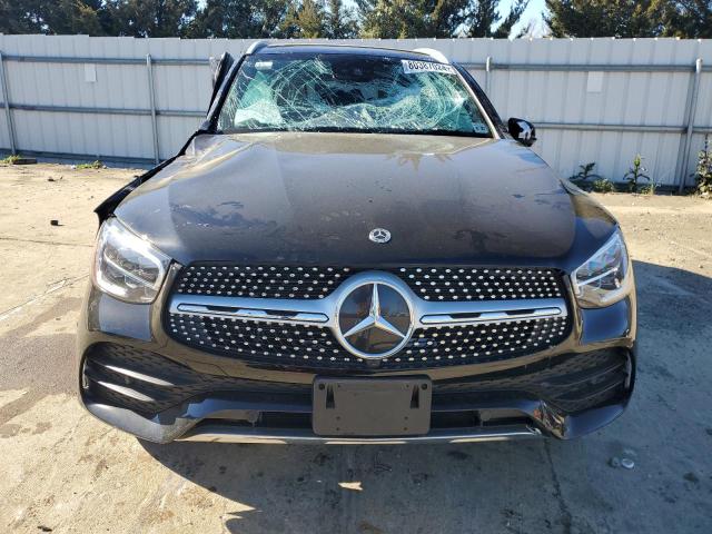 Photo 4 VIN: W1N0G8EB6NG080335 - MERCEDES-BENZ GLC 300 4M 