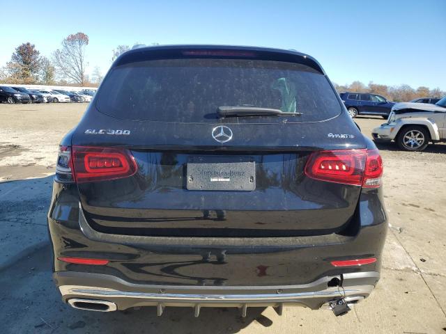 Photo 5 VIN: W1N0G8EB6NG080335 - MERCEDES-BENZ GLC 300 4M 